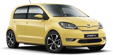CitiGo e iV